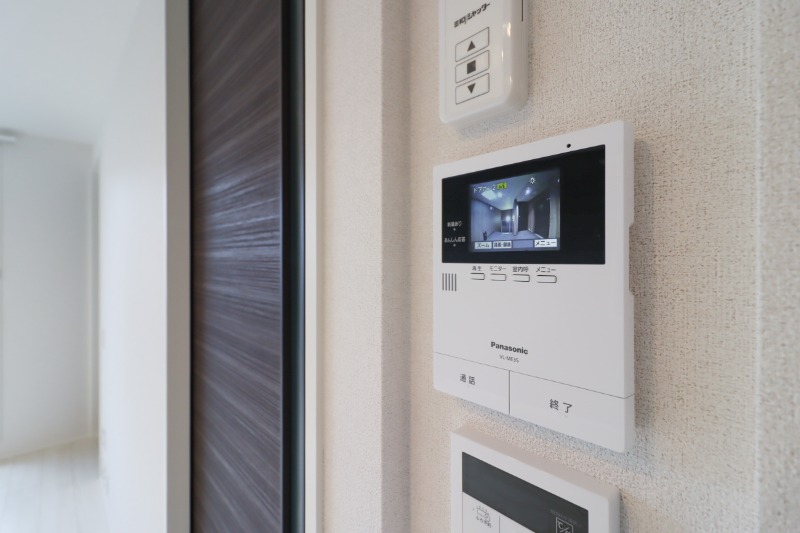 セキュリティ　図面と現状に相違がある場合には現状を優先