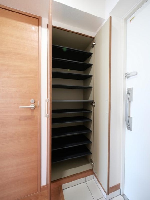 その他　玄関収納