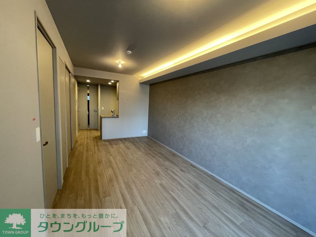 居室・リビング　リビング/居室