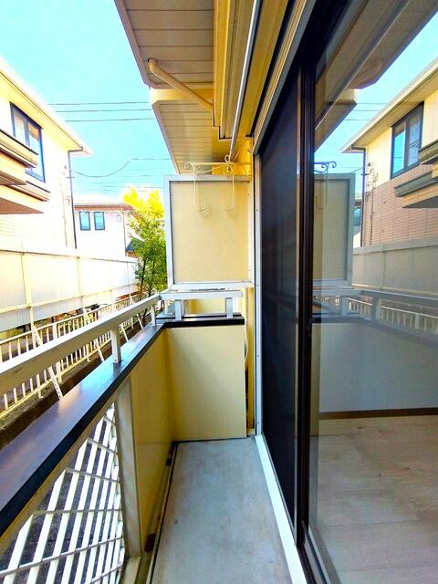 バルコニー　★044-299-8985までお気軽にお電話下さい♪