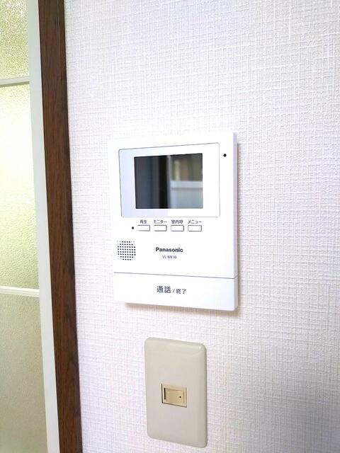セキュリティ　★044-299-8985までお気軽にお電話下さい♪