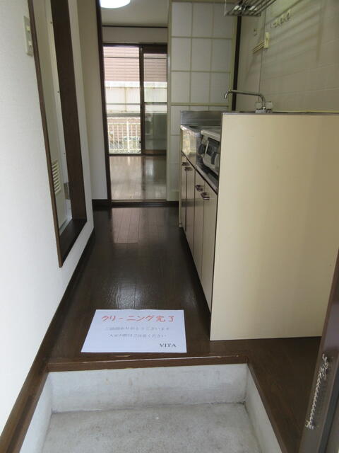 玄関　★044-299-8985までお気軽にお電話下さい♪