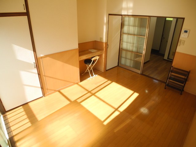 その他部屋・スペース　※別号室の参考写真です※