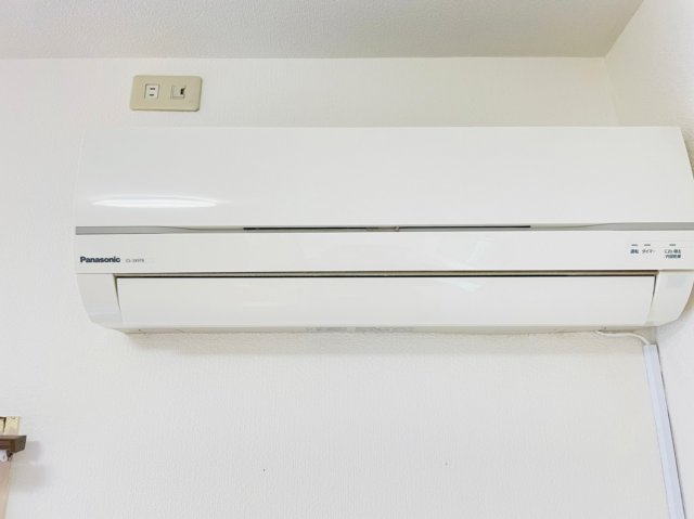 その他設備　※別号室の参考写真です※