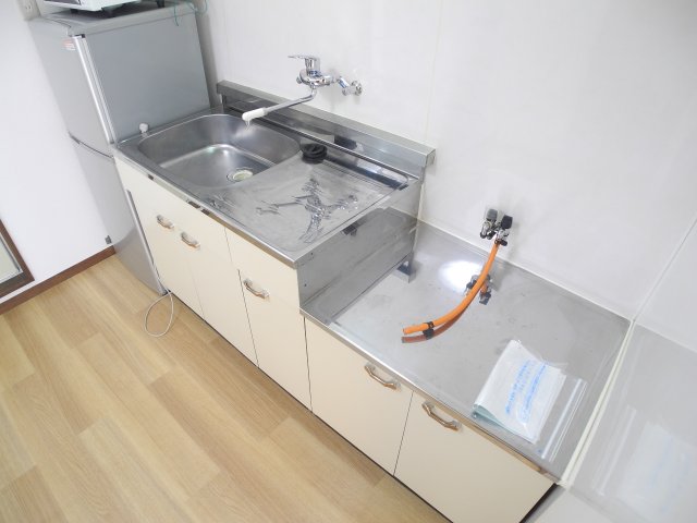 その他　※別号室の参考写真です※