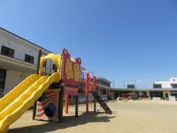 幼稚園・保育園　観音寺こども園（幼稚園・保育園）まで1000m