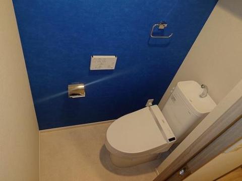 茨木ＩＣＯ　ＣＩＴＹ　Ｅａｓｔ　トイレ　トイレ