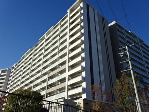 茨木市城の前町