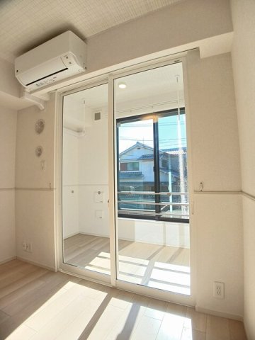 バルコニー　サンルーム