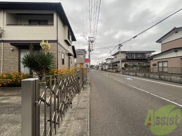 その他共有部分　駐輪場その他