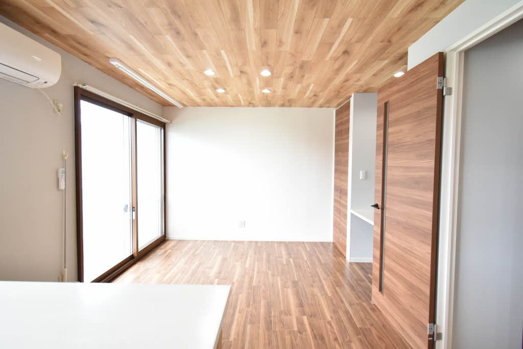 居室・リビング　ＬＤＫ