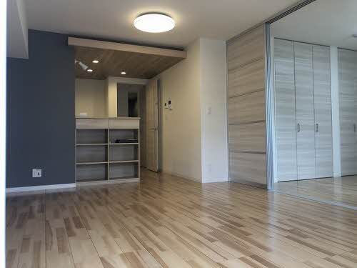 居室・リビング　ＬＤＫ