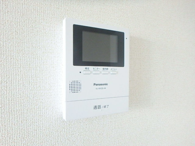 セキュリティ　図面と現状に相違がある場合には現状を優先