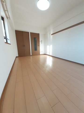 その他部屋・スペース　内装もきれいです