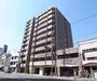 二条駅より徒歩7分 2階 築20年2ヶ月の賃貸物件
