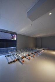 その他共有部分　その他共有部分