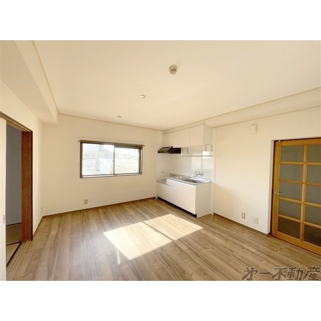 建物外観　ＬＤＫ