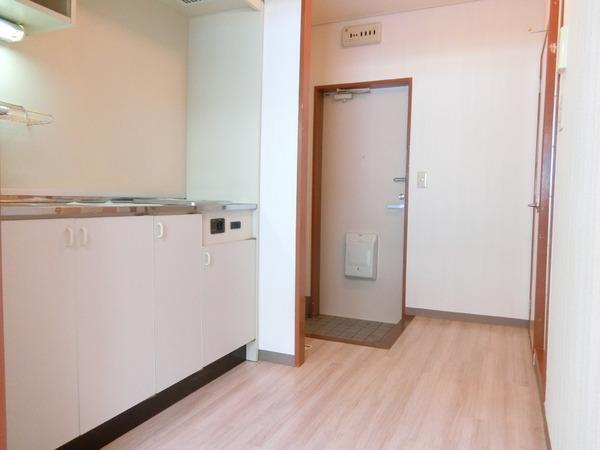 居室・リビング　フローリング♪