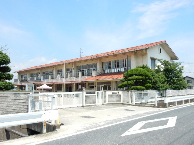 幼稚園・保育園　茶屋町東幼稚園（幼稚園・保育園）まで1122m