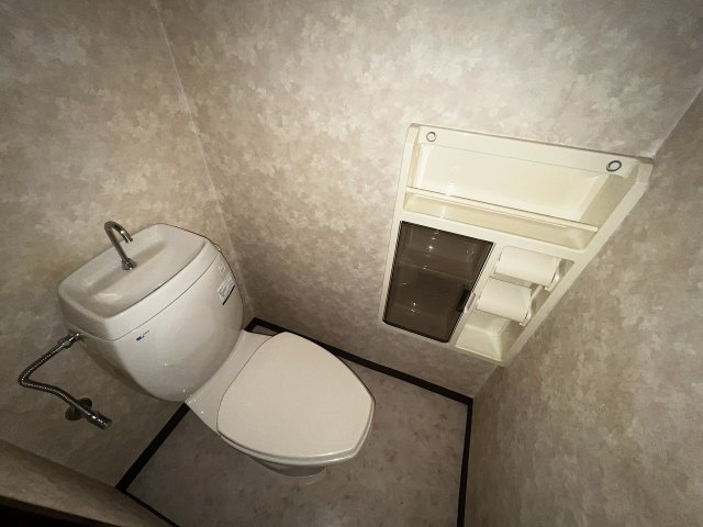 トイレ　バストイレ別でおすすめです☆