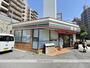 コンビニ　セブン－イレブン大阪玉造２丁目店（コンビニ）まで430m