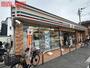 コンビニ　セブン－イレブン　大阪加島３丁目店（コンビニ）まで262m