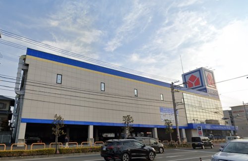 その他　ヤマダデンキ（その他）まで936m