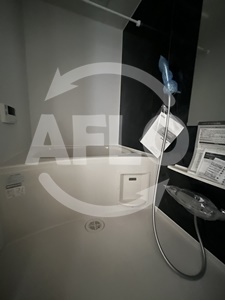 バス・シャワールーム　リアライズ南巽　風呂