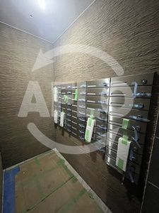 ロビー　リアライズ南巽　ロビー