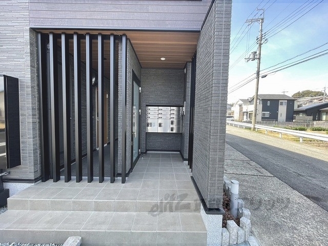 駐車場　同仕様