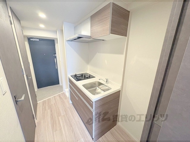 キッチン　イメージ写真