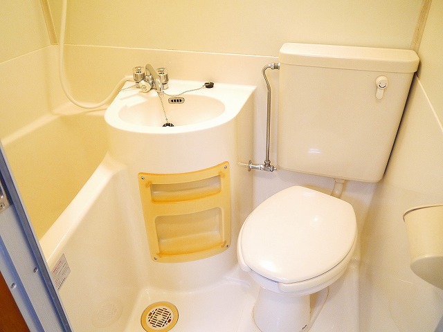 バス・シャワールーム　日々の暮らしに欠かせないお風呂です