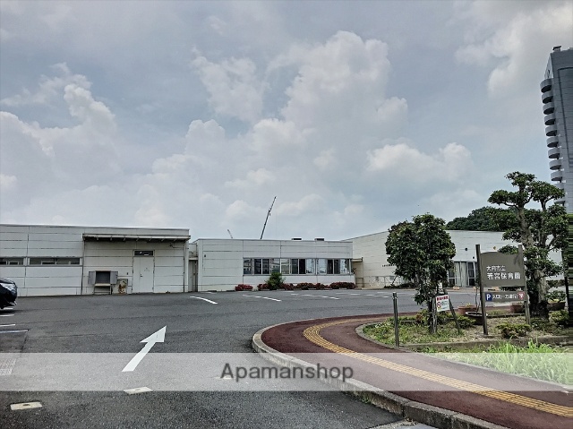 幼稚園・保育園　若宮保育園（幼稚園・保育園）まで724m