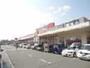 スーパー　マックスバリュ宝殿店（スーパー）まで1100m