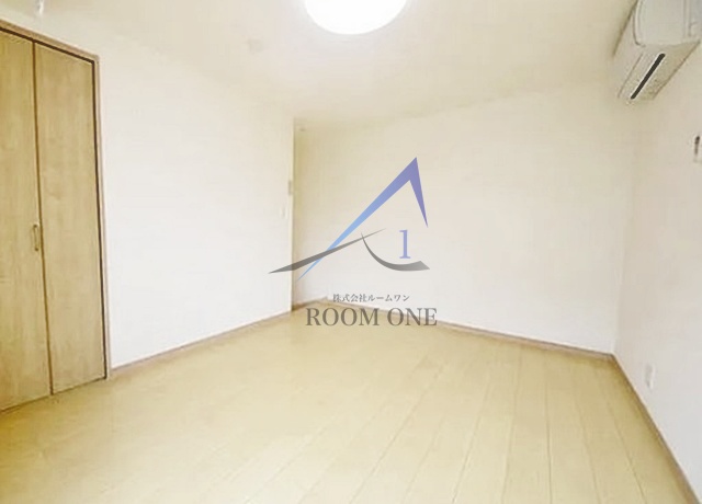 その他部屋・スペース　寝室です。