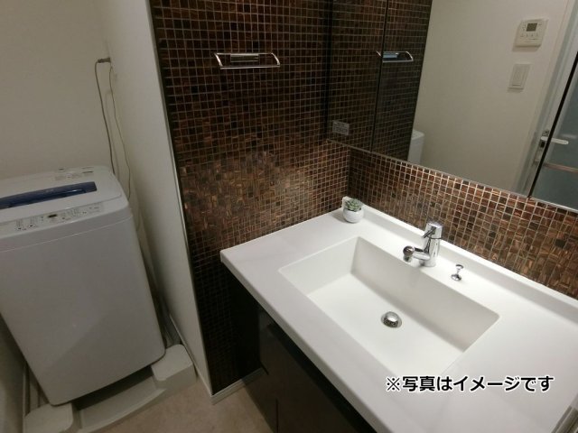 その他部屋・スペース　きれいな内装です