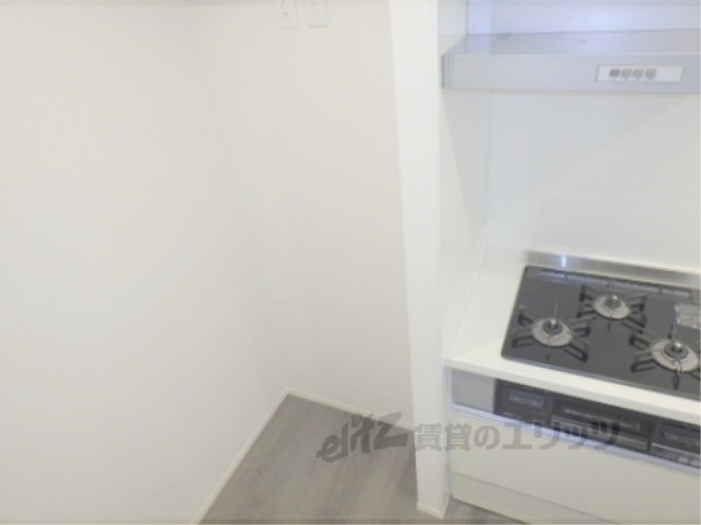 その他部屋・スペース　冷蔵庫置場