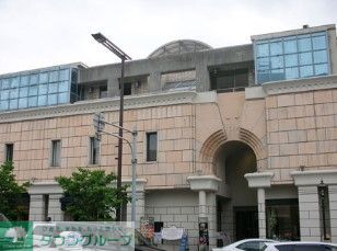 ショッピングセンター　ILYA（ショッピングセンター）まで2990m