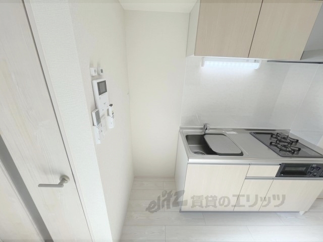 その他部屋・スペース　冷蔵庫置場