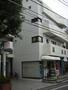 高田馬場駅より徒歩5分 2階 築44年9ヶ月の賃貸物件