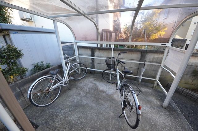 その他共有部分　外観・共用部分