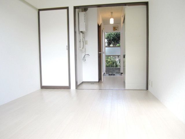 その他部屋・スペース　室内・室内設備