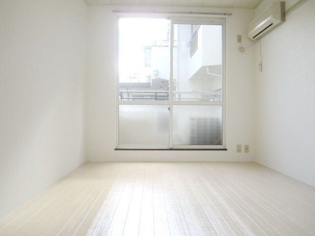 居室・リビング　室内・室内設備