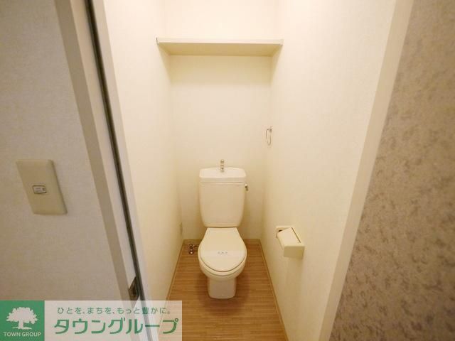 トイレ　★トイレ★