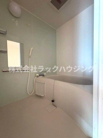 バス・シャワールーム　【お部屋さがしはラックハウジングにお問合せ下さいませ♪】