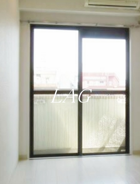 バルコニー　バルコニーです。