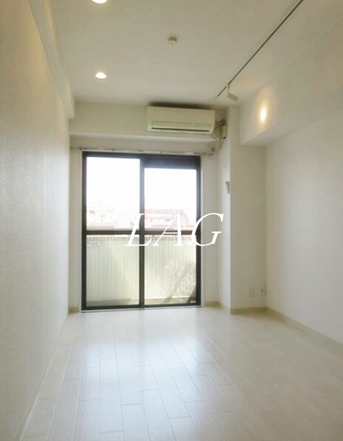 その他部屋・スペース　寝室です。