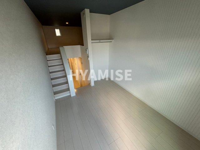 居室・リビング　※同物件同室タイプの写真でございます※現況を優先します※