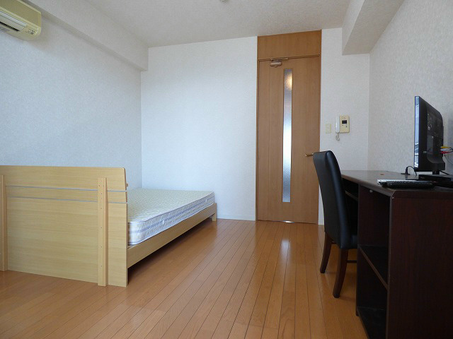 居室・リビング　別室参考写真★