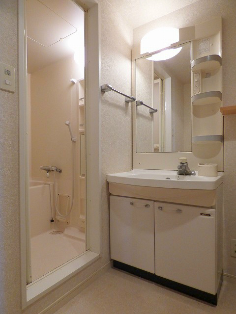 洗面設備　別室参考写真★